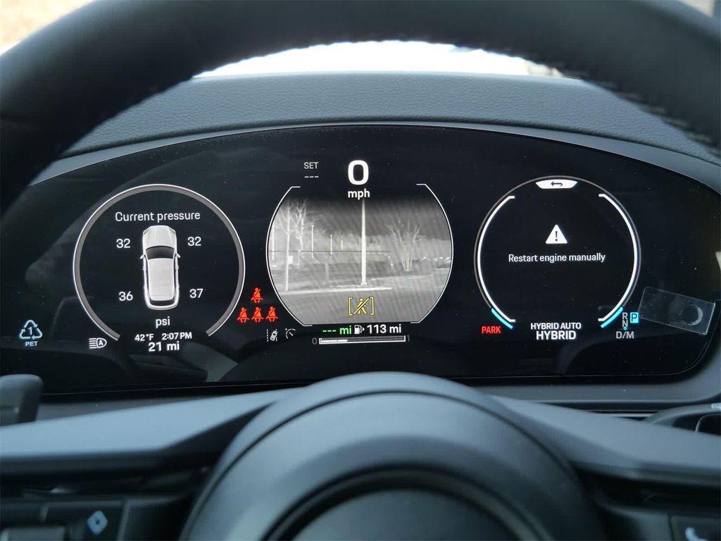 new 2026 Porsche Cayenne car, priced at $131,350