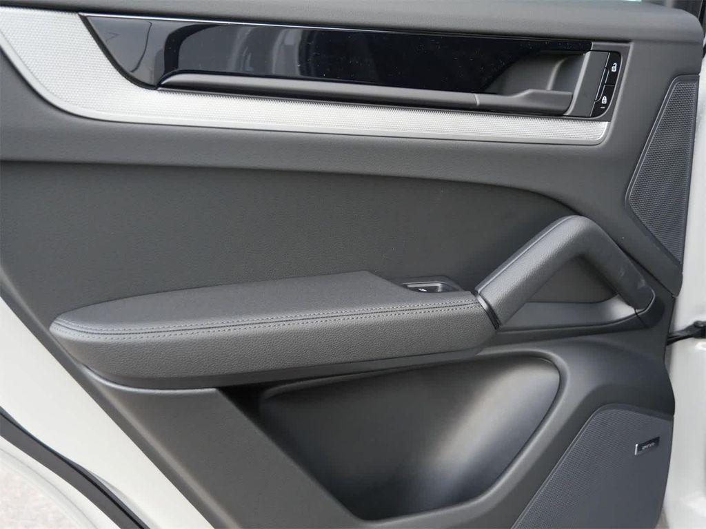 new 2026 Porsche Cayenne car, priced at $131,350