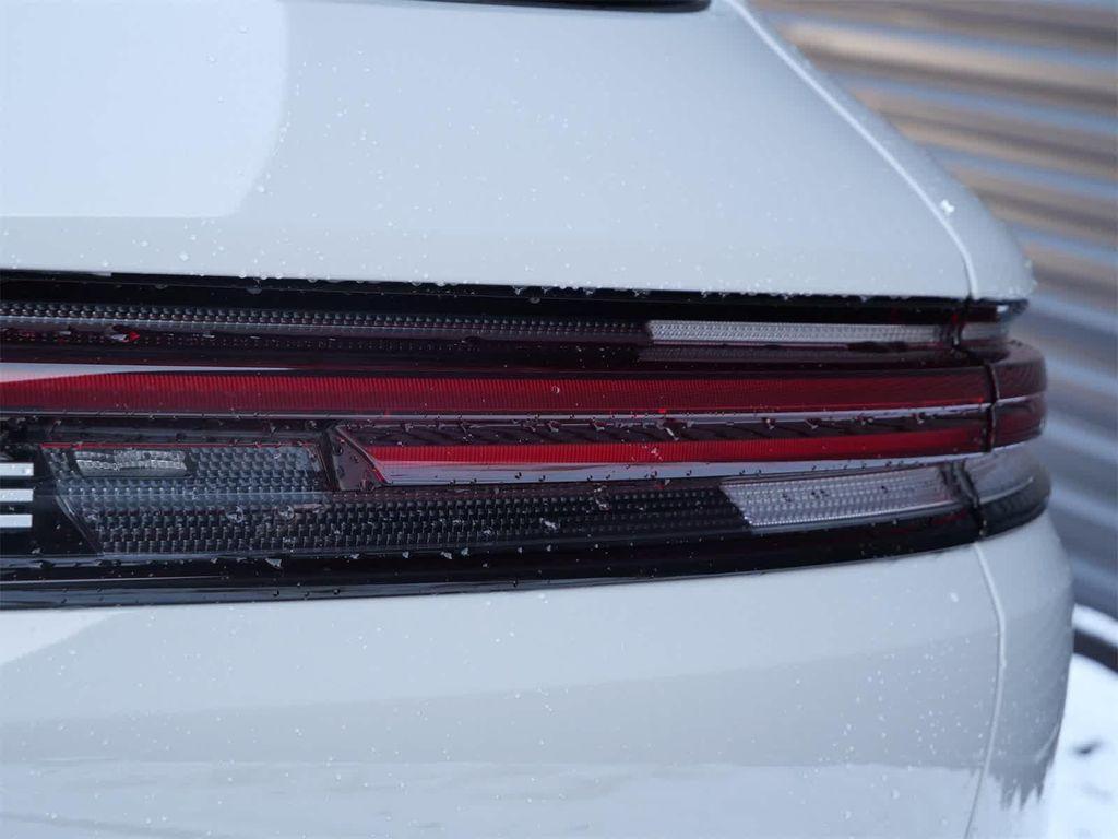 new 2026 Porsche Cayenne car, priced at $131,350