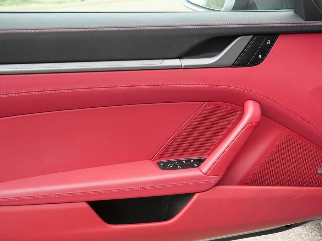 used 2023 Porsche 911 car, priced at $163,490