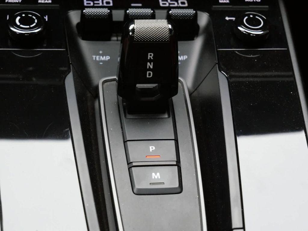 used 2023 Porsche 911 car, priced at $163,490