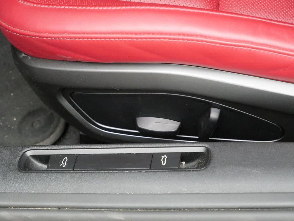used 2023 Porsche 911 car, priced at $163,490