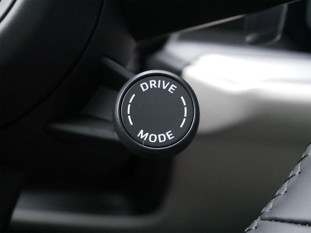 new 2026 Porsche Cayenne car, priced at $110,700