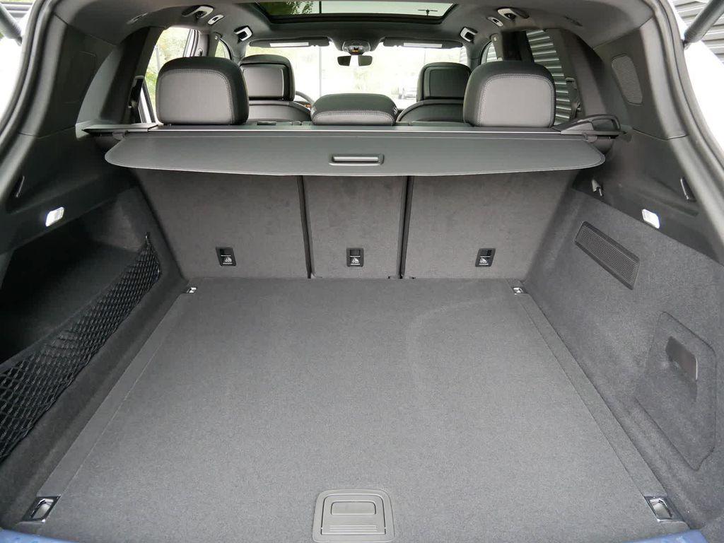 new 2026 Porsche Cayenne car, priced at $99,730