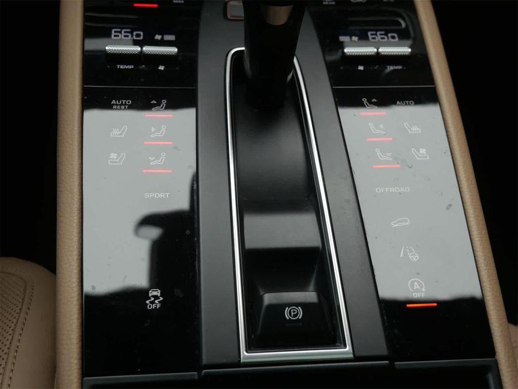 used 2024 Porsche Macan car, priced at $52,590