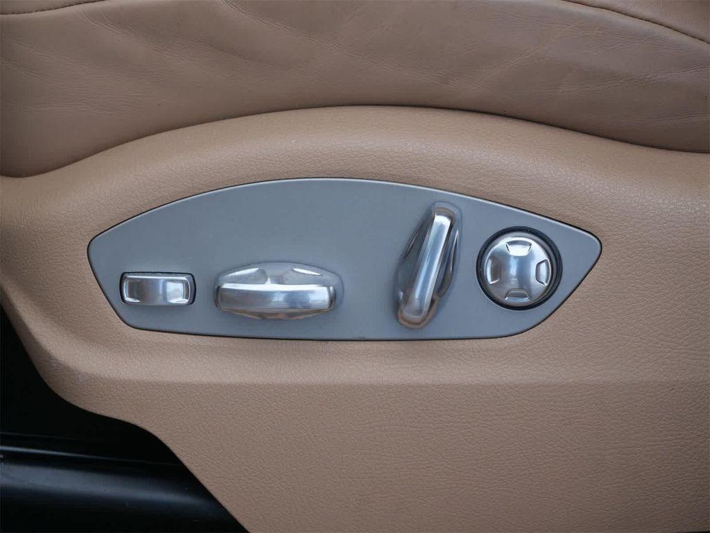 used 2024 Porsche Macan car, priced at $52,590