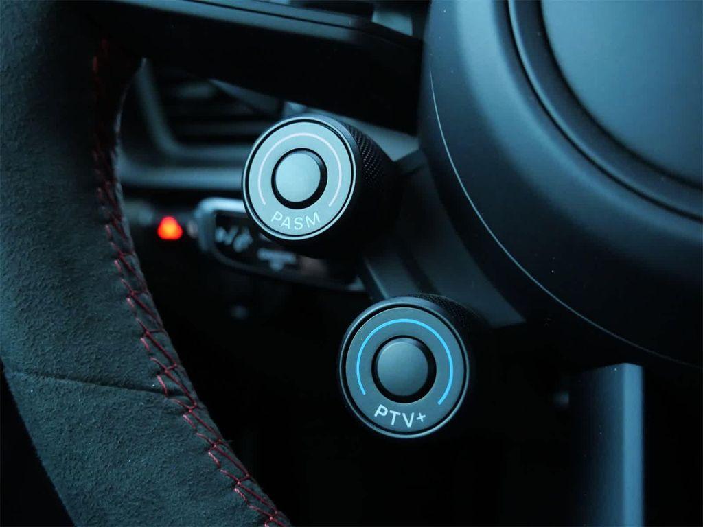 used 2025 Porsche 911 car, priced at $409,990