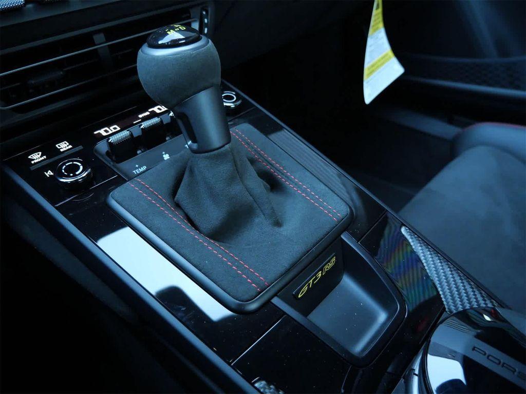 used 2025 Porsche 911 car, priced at $409,990