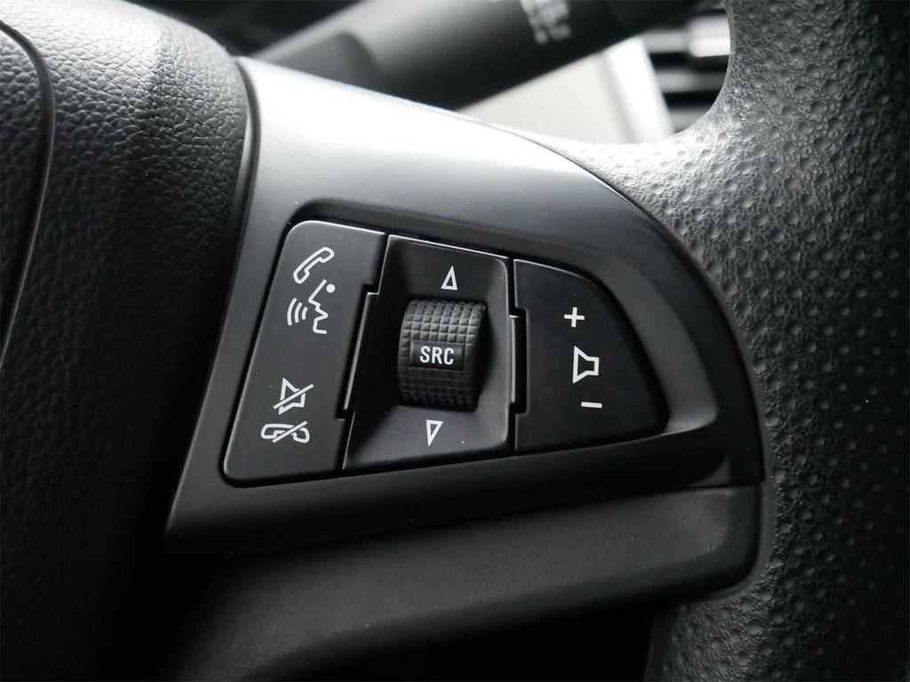 used 2015 Chevrolet Cruze car, priced at $8,891