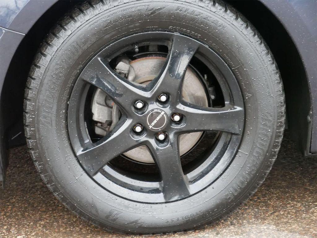 used 2015 Chevrolet Cruze car, priced at $8,891