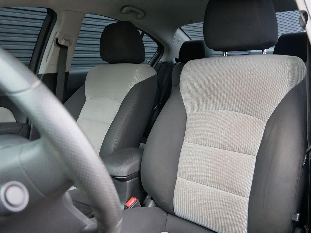 used 2015 Chevrolet Cruze car, priced at $8,891