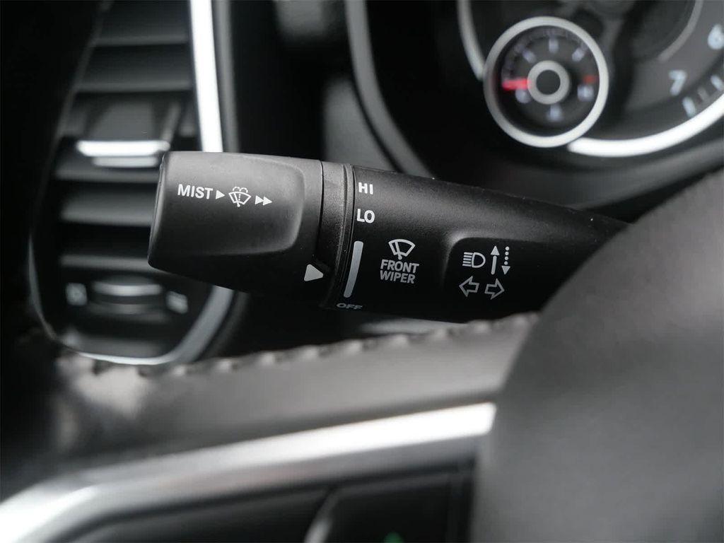 used 2021 Ram 1500 car, priced at $30,690