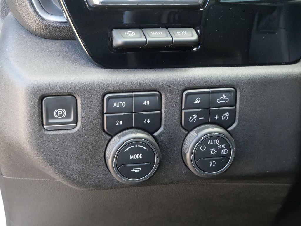 used 2024 Chevrolet Silverado 3500 car, priced at $65,190