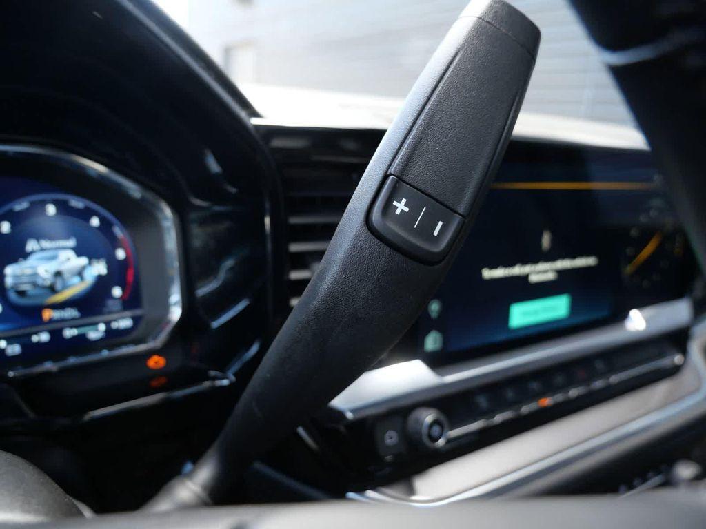 used 2024 Chevrolet Silverado 3500 car, priced at $65,190