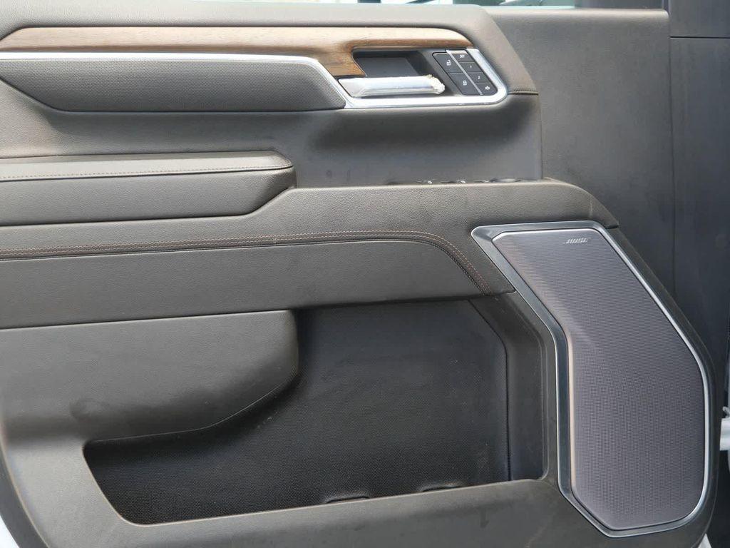 used 2024 Chevrolet Silverado 3500 car, priced at $65,190