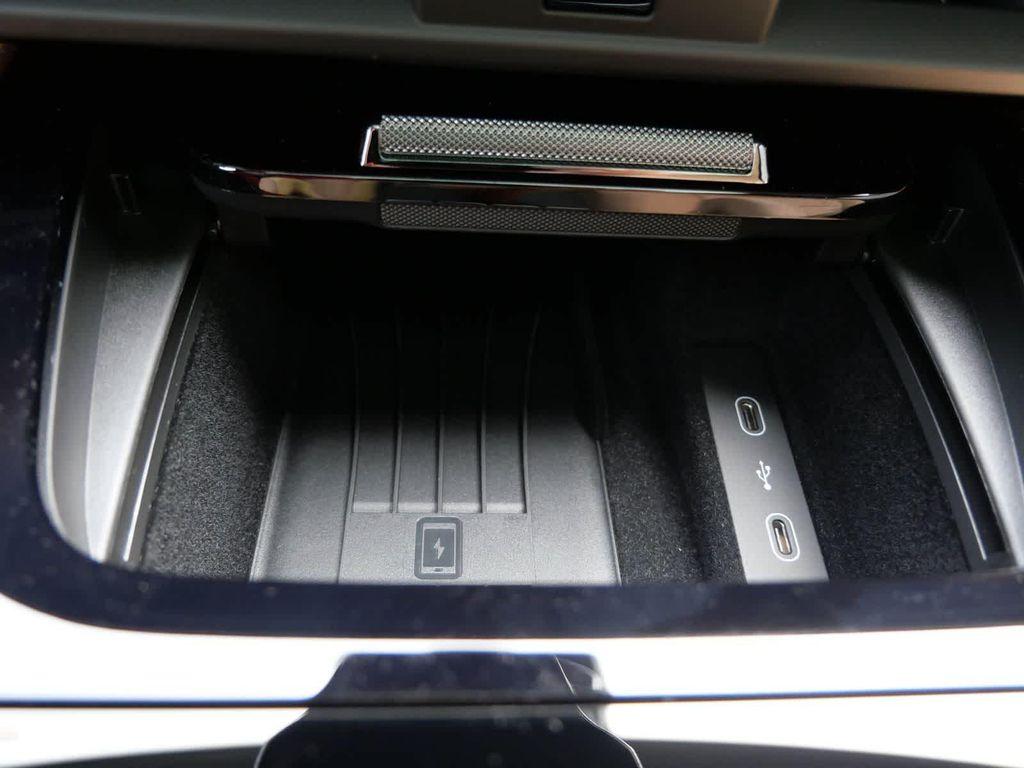 new 2026 Porsche Cayenne car, priced at $117,288