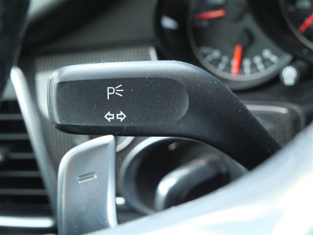 used 2016 Porsche Panamera car, priced at $49,990