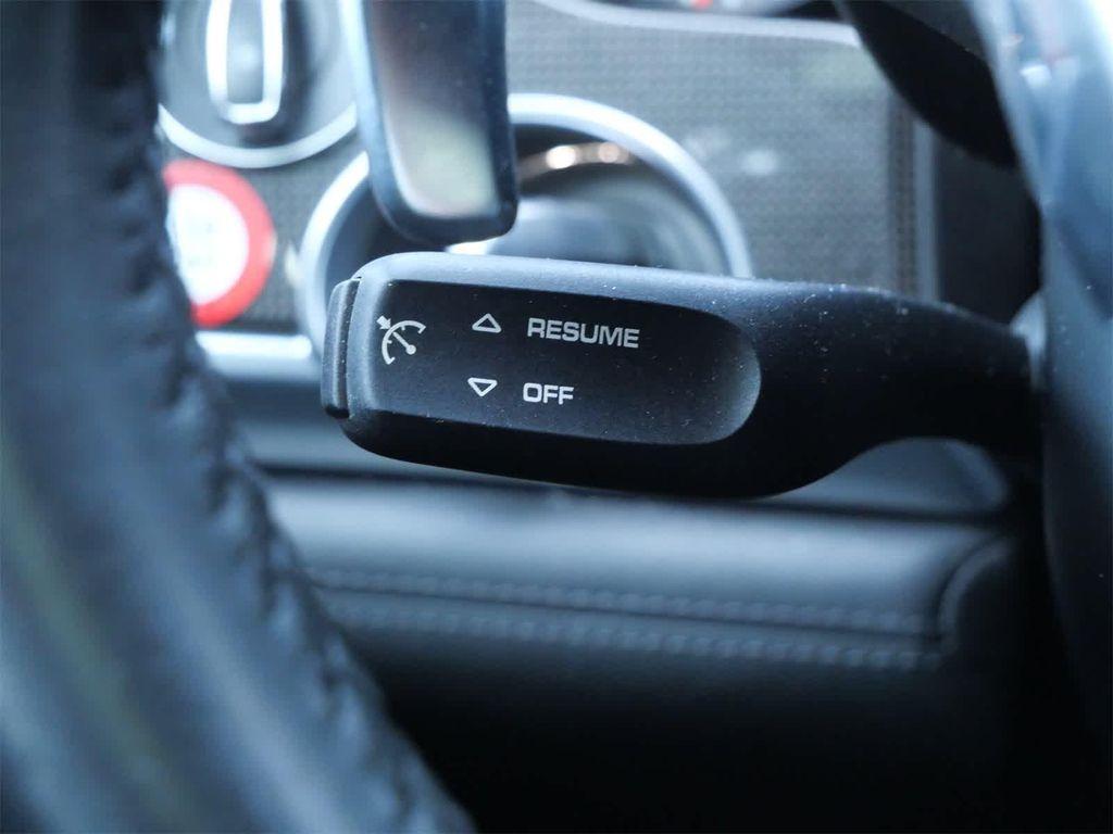 used 2016 Porsche Panamera car, priced at $49,990