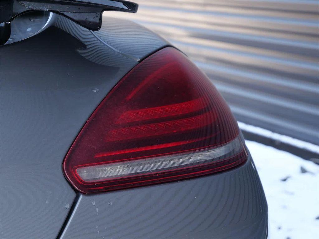 used 2016 Porsche Panamera car, priced at $49,990