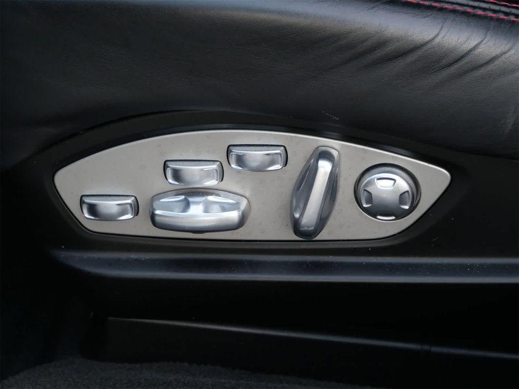 used 2016 Porsche Panamera car, priced at $49,990