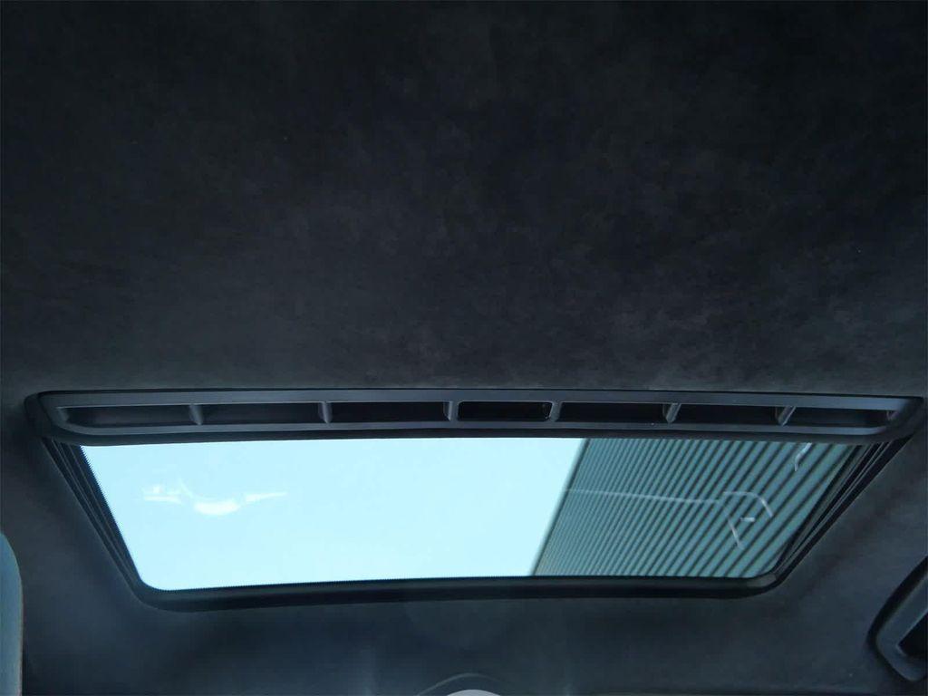 used 2016 Porsche Panamera car, priced at $49,990