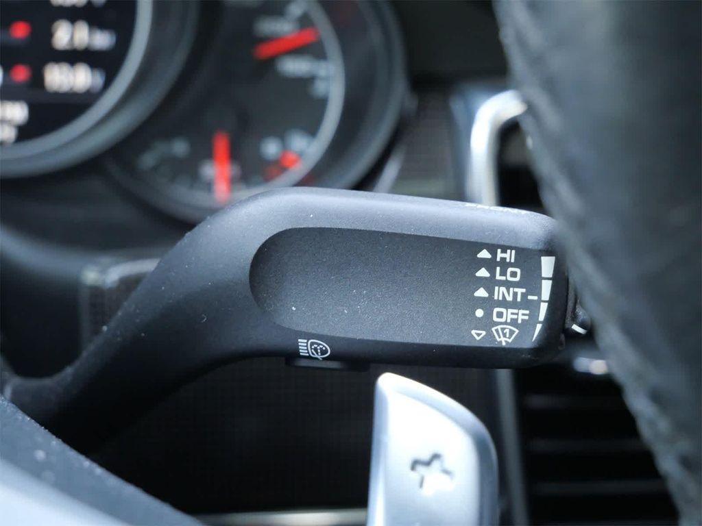 used 2016 Porsche Panamera car, priced at $49,990