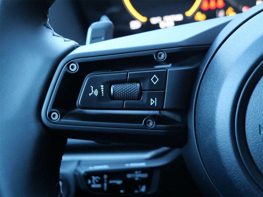 new 2026 Porsche Panamera car, priced at $145,520