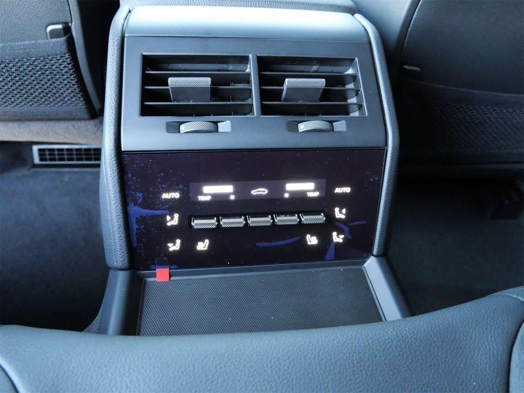 new 2026 Porsche Panamera car, priced at $145,520