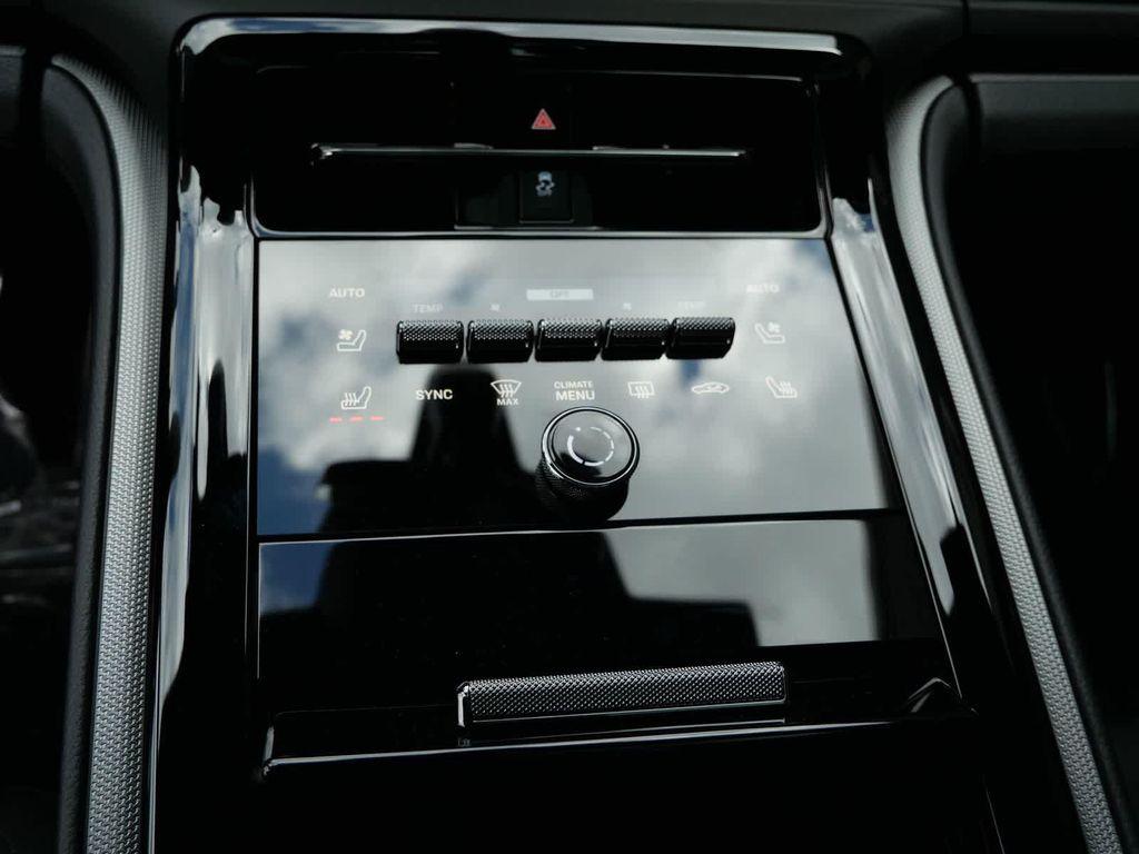 new 2026 Porsche Panamera car, priced at $145,520