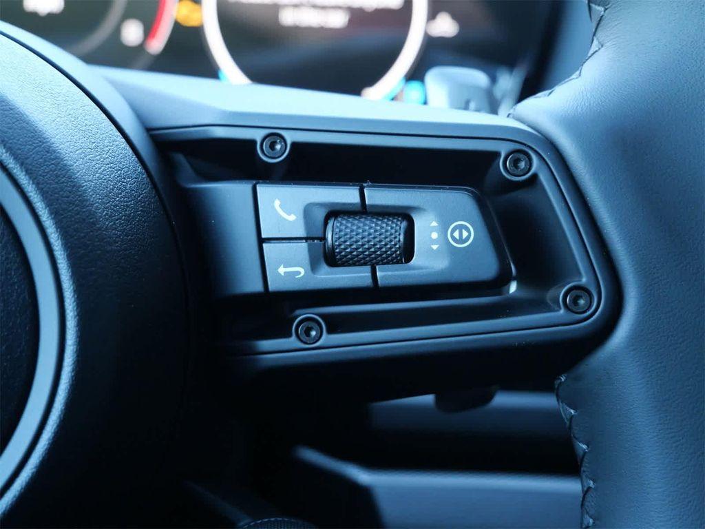 new 2026 Porsche Panamera car, priced at $145,520