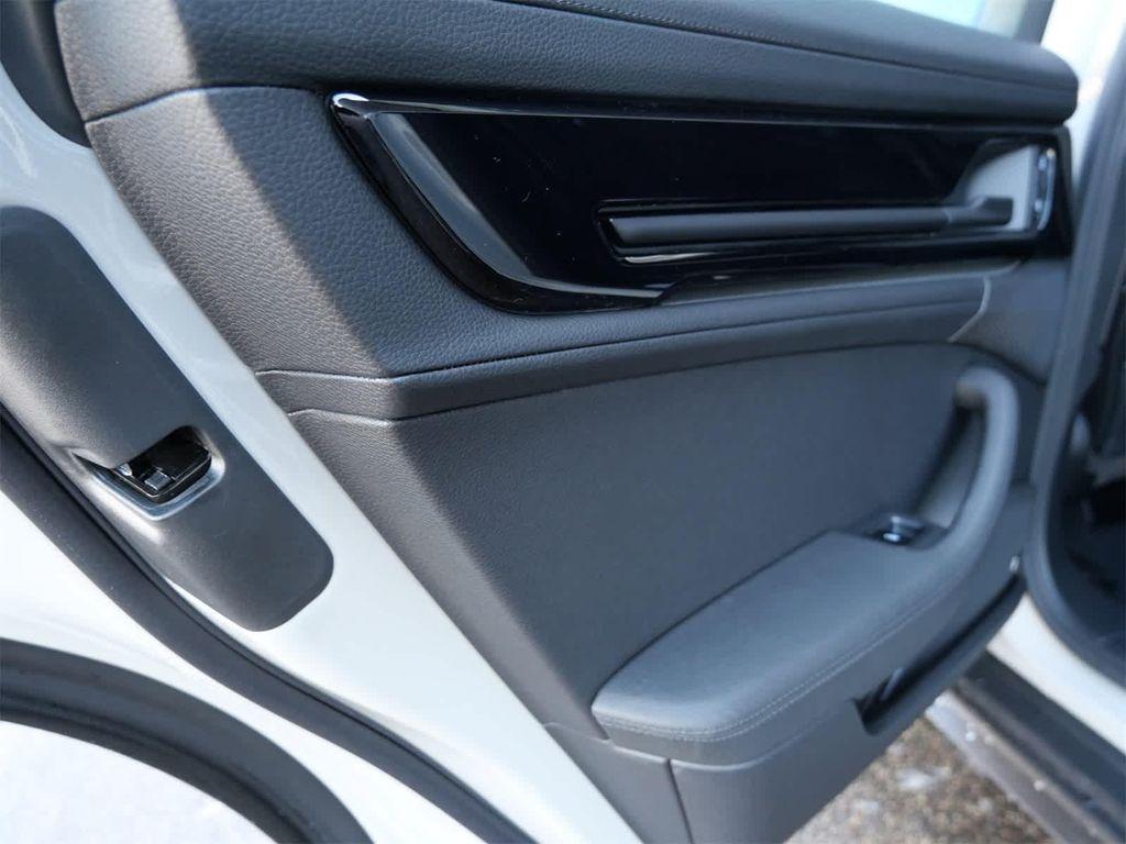 new 2026 Porsche Panamera car, priced at $145,520