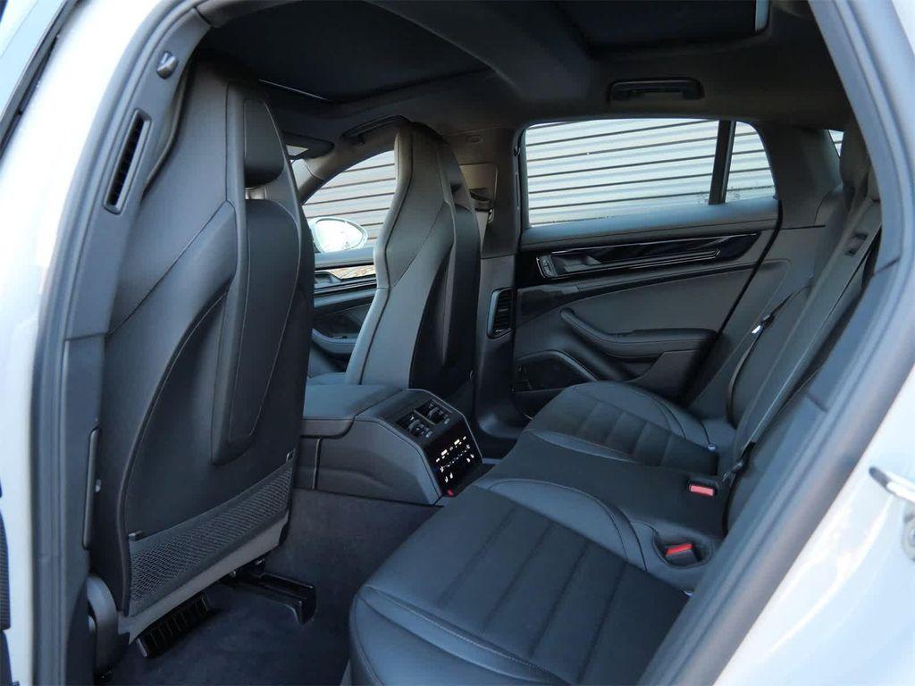 new 2026 Porsche Panamera car, priced at $145,520