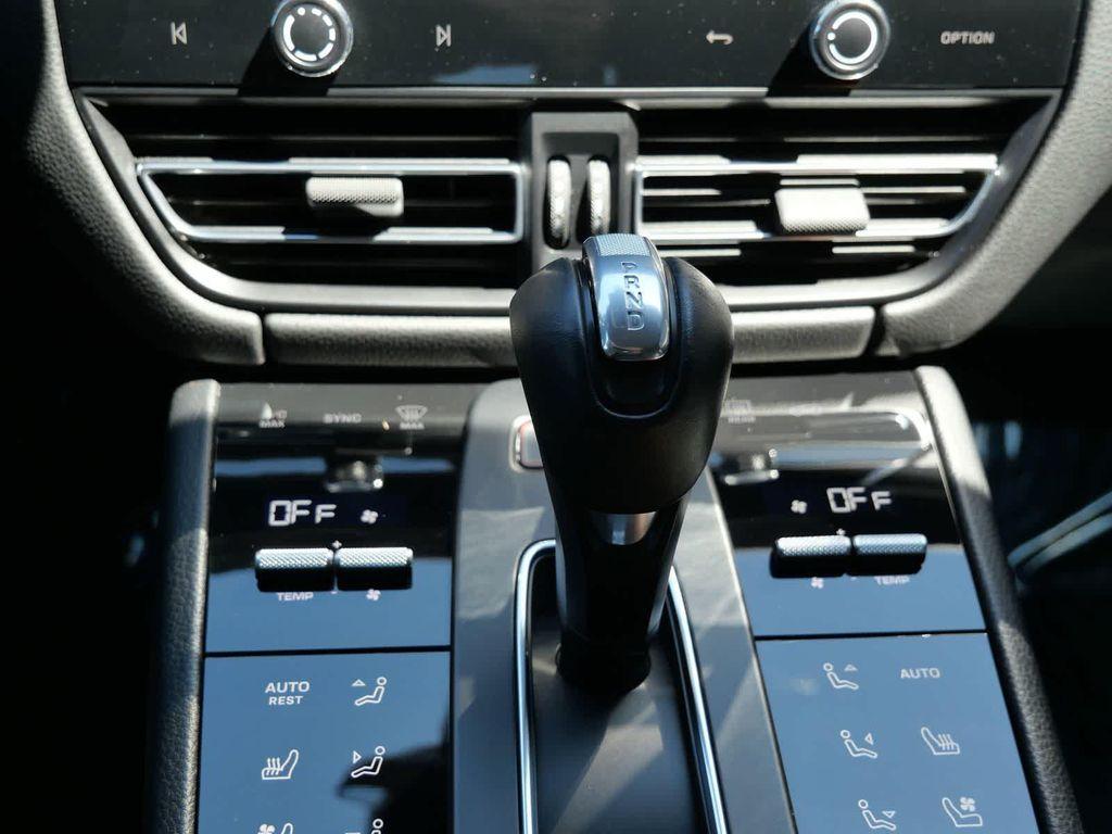 used 2022 Porsche Macan car, priced at $39,990