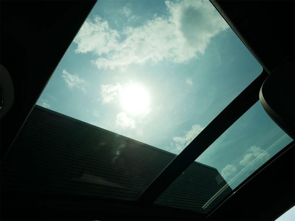 new 2025 Porsche Macan car, priced at $94,655