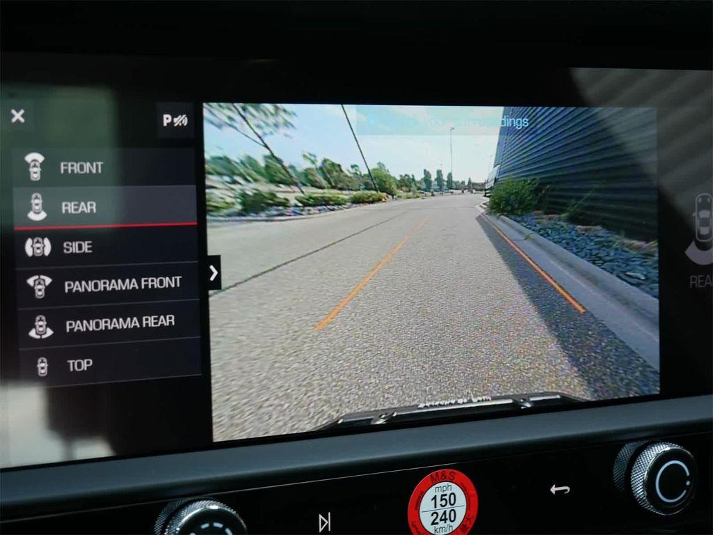 new 2025 Porsche Macan car, priced at $94,655