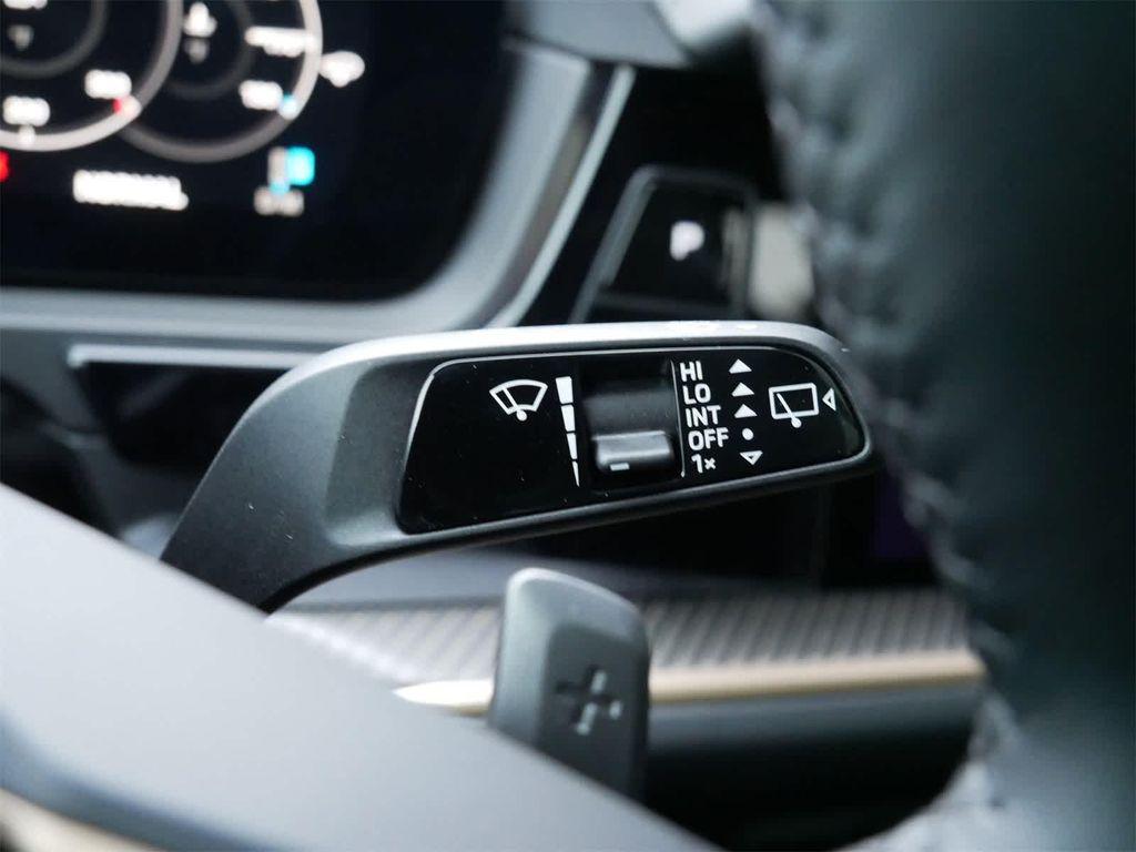 new 2026 Porsche Cayenne car, priced at $156,920