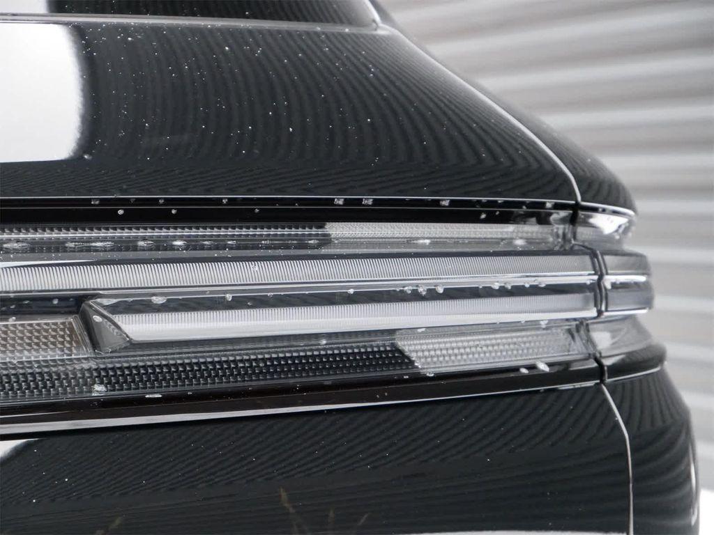 new 2026 Porsche Cayenne car, priced at $156,920