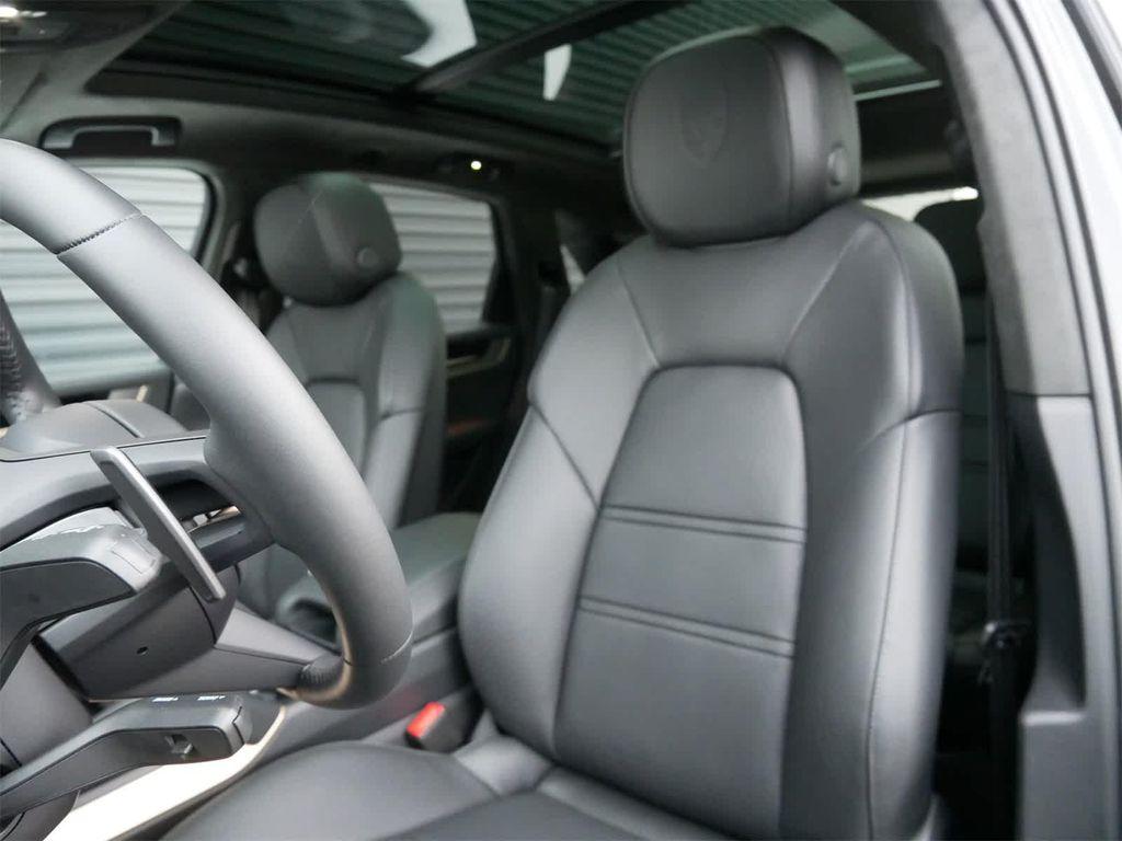 new 2026 Porsche Cayenne car, priced at $156,920