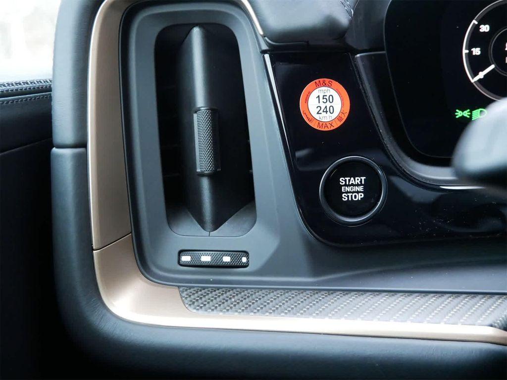 new 2026 Porsche Cayenne car, priced at $156,920