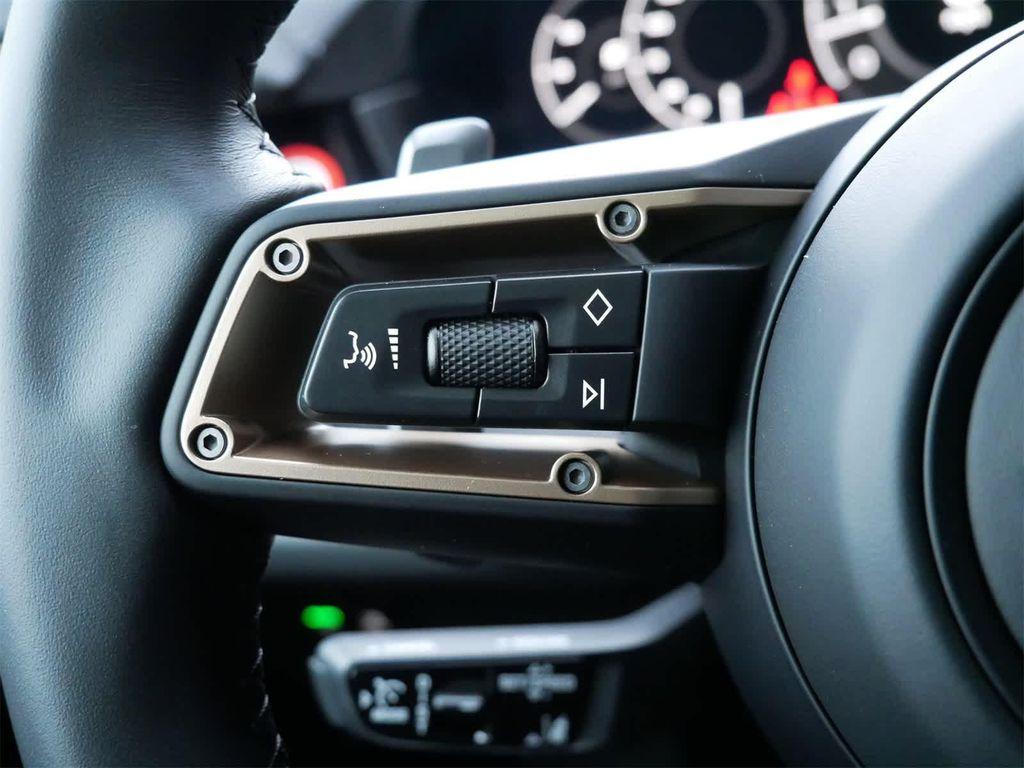 new 2026 Porsche Cayenne car, priced at $156,920