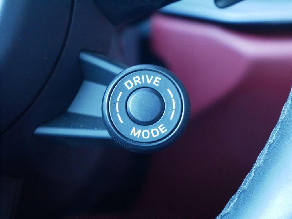 used 2023 Porsche 911 car, priced at $161,590