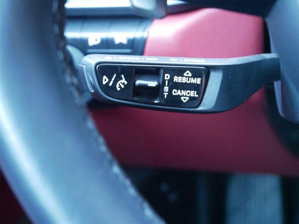 used 2023 Porsche 911 car, priced at $161,590