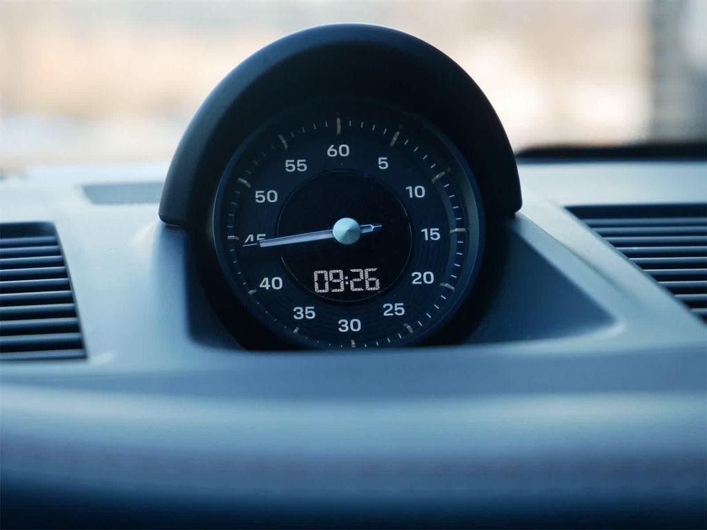 used 2023 Porsche 911 car, priced at $161,590