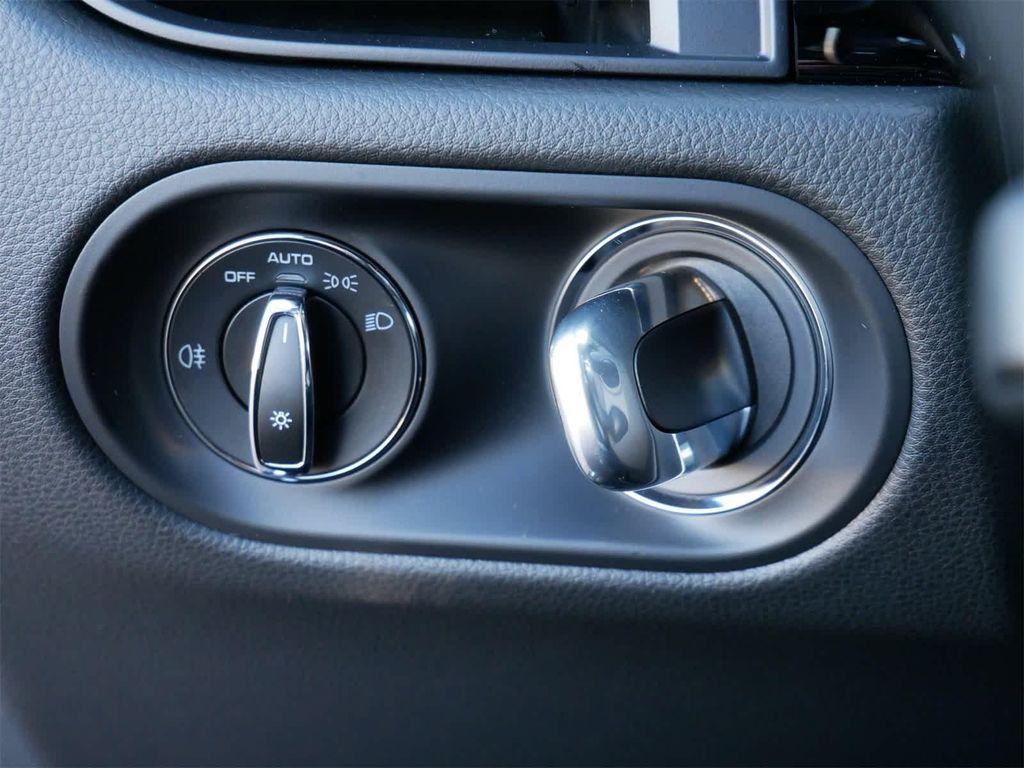 new 2026 Porsche Macan car, priced at $101,490