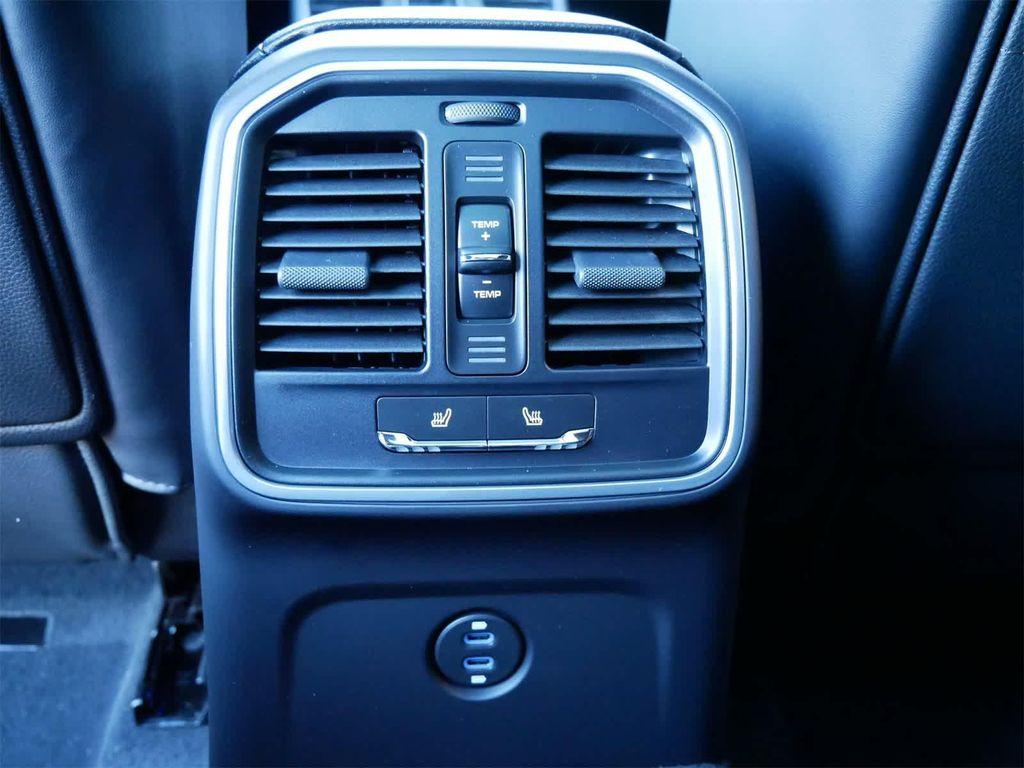 new 2026 Porsche Macan car, priced at $101,490