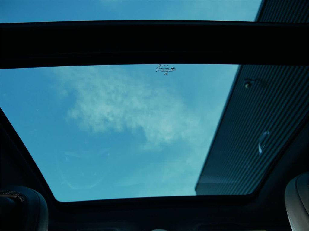 new 2026 Porsche Macan car, priced at $101,490