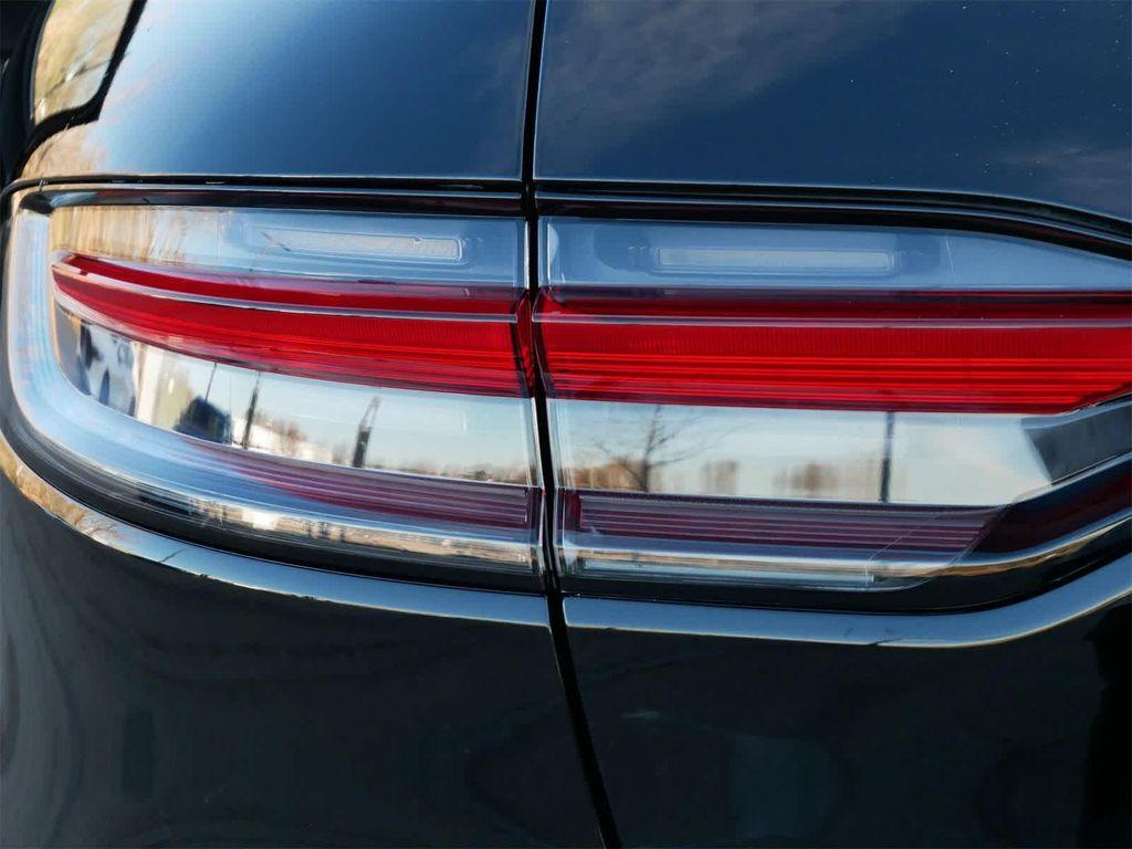 new 2026 Porsche Macan car, priced at $101,490