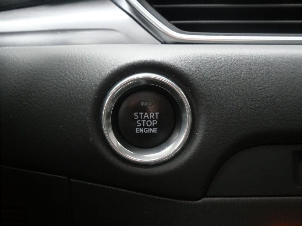 used 2020 Mazda CX-5 car, priced at $20,491