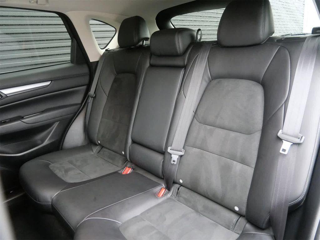 used 2020 Mazda CX-5 car, priced at $20,491