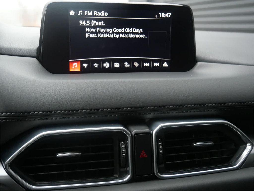 used 2020 Mazda CX-5 car, priced at $20,491